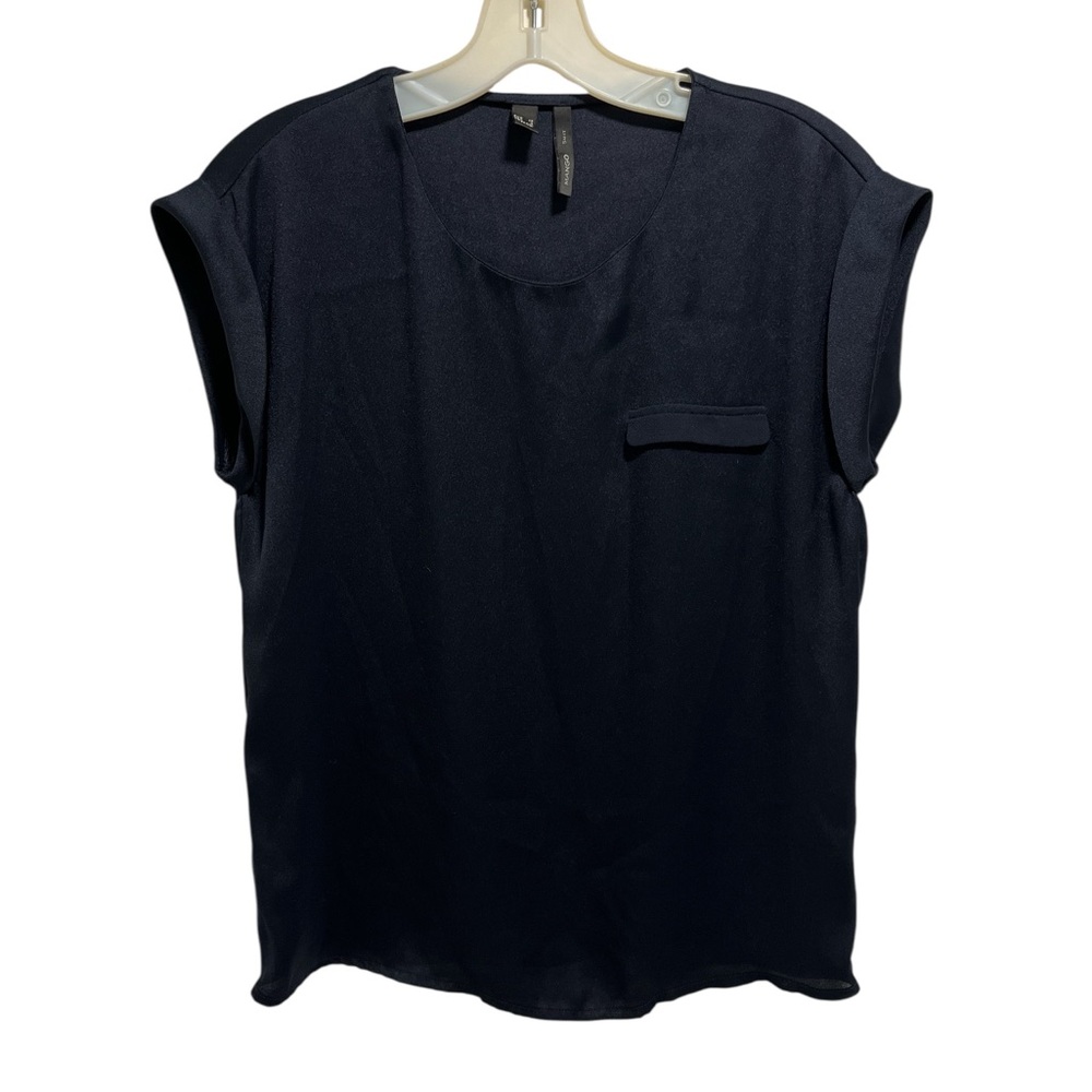Mango Blouse
